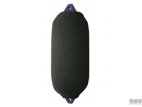 Copriparabordi F Type Nero Fendress